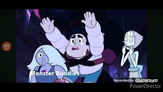 Steven universe AMV Nothing Else Matters by Metallica