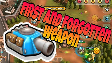 Pico Tanks | Walkthrough 56 | Gameplay | Android | New