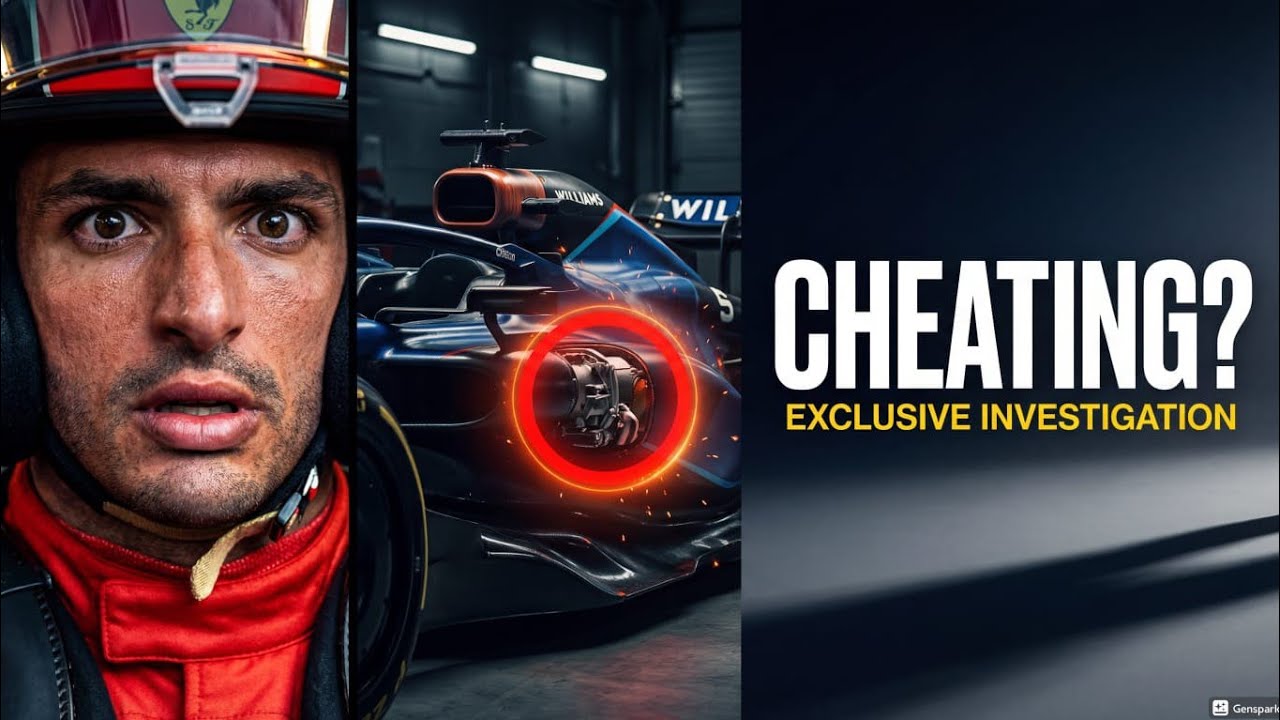 ​The 17.5:1 Mystery: Why Williams’ 2026 Engine is Different