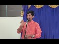 ಯಕ್ಷದ್ರುವ #ಪಟ್ಲ ಸತೀಶಶೆಟ್ಟಿ ಭಾಗವತರಿಂದ #ಯಕ್ಷಶಿಕ್ಷಣದ ಶಿಕ್ಷಕರ ಸಮಾವೇಶದ ಉದ್ಘಾಟನಾ ಭಾಷಣ#yakshagana #talk