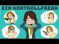 Deutsch lernen | Meine Mutter ist ein Kontrollfreak! | Wo bist du? | Dativ