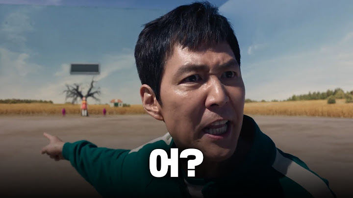 What if Sung Ki-hoon won in Squid Game season2?