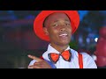 Twarure Atambe - Vickyoung Ensanako (official video)