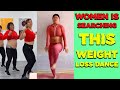 Weight Loss Dance (full version with music)