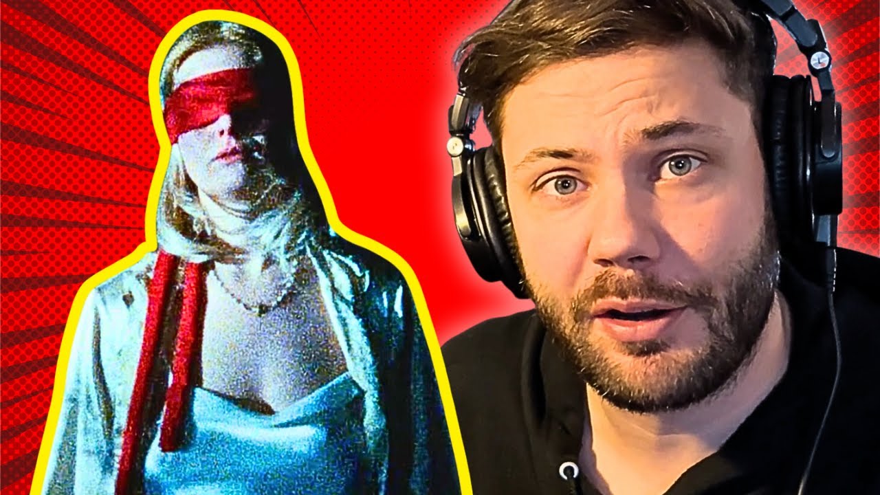 FIRST TIME Hearing KNOCKED LOOSE! Musician REACTS