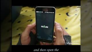 How To Download and Create Go-Jek Account screenshot 1