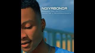 Maurice jay ft 2 Real SA Nd Mloundeerbeats _ Ngyabonga