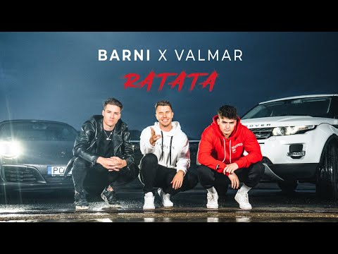 BARNI X VALMAR