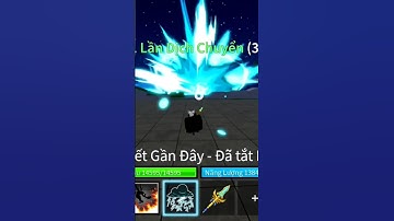 Rumble ⚡#bloxfurit #roblox #update #rework #capcut #edit #short #shotrs #showcase