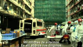 Contagio Tv Spot La Verdad Subulado - Oficial De Warner Bros. Pictures