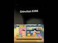 shinchan funniest meme #swiming pool