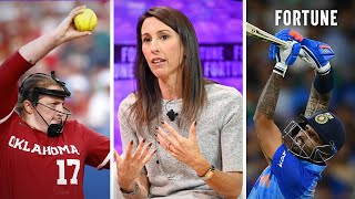 These 5 New Sports Are Coming to the 2028 Olympics