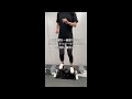 ステッパー4機種乗り比べ