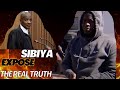 SENZO MEYIWA CASEII 📢SIBIYA EXPOSE THE REAL TRUTH BEHIND HIS ARREST👀