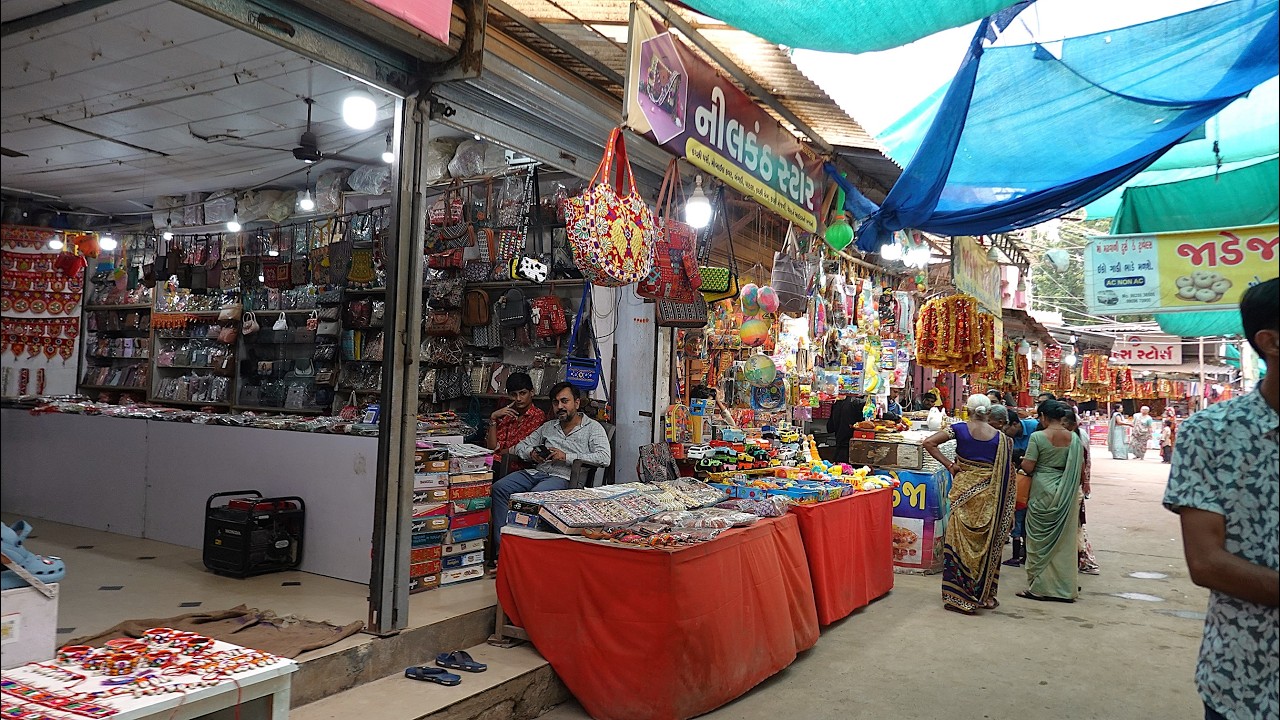 Ashapura Mata (Mata Na Madh) | A Temple Pilgrimage (Yatra) Town | in ...