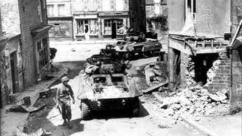 [CoH2][1v1] Propagandacast #535 [US]CCarts vs [WM]Victoria