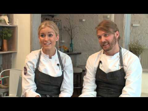 Mike Colameco's Real Food SOUTHERN in the CITY