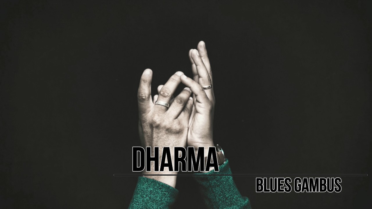 Dharma - Blues Gambus