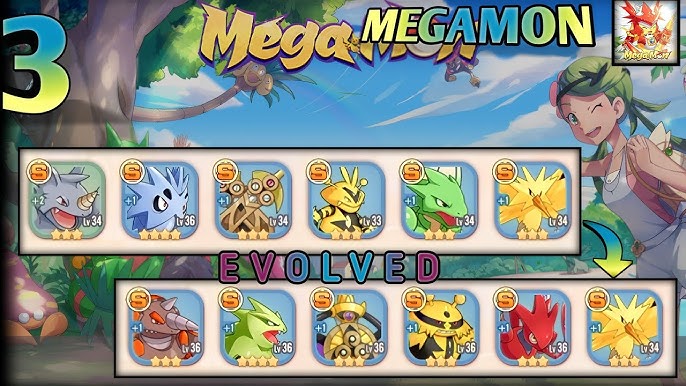 Mega Evolution Analysis Part 1: Origins