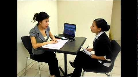 Two way communication