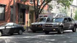 Lancaster police investigating possible homicide