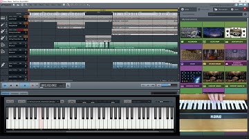 Magix Music Maker - Absolute Beginner