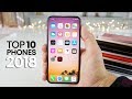 Top 10 up coming smart phones October 2018 