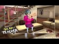 scary Teacher 3D level 13-14 full gameplay