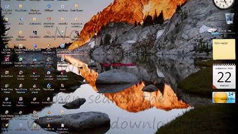 How to make AERO glass effect On Windows Vista Home Basic