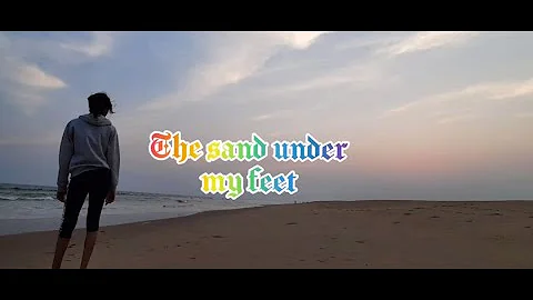 The Sand under my feet- Short Trip to Puri! 🌊🌊⛵⛵🐚🐚