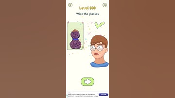 DOP 2 Gameplay Level 508 Shorts Delete One Part Solution and Answer खेल शॉर्ट्स 🔥 Subscribe *🔥*