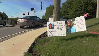 Hall County Sheriff provides update on missing Gainesville 12-year-old girl