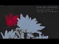 Capture de la vidéo Air Belgrade - Holding Hands On The Axis Of The World