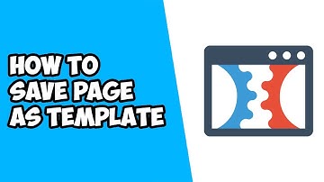 How To Save A Clickfunnels Page Template (Quick & Easy)