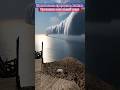 Удивительное природное явление 🌊 Увидели - Бегите...