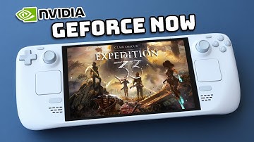 Streaming on Steam Deck is Now Easier