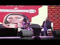 Funke Akindele At #WithChude: I Ventured Into Politics To Change Lives... I'll Run For Office Again