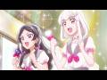キミとアイドルプリキュア♪ 第32話 予告 「プリ!メロ!夢の学園生活」 (@PrettyTrad)
