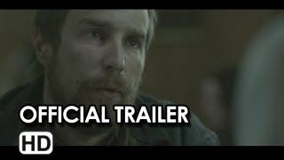 Single Shot Official Trailer #1 (2013) - Sam Rockwell Thriller HD