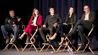 George Clooney, Shailene Woodley and The Descendants Cast Interviewed by Scott Feinberg