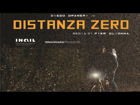 DISTANZA ZERO di Pier Glionna (2021). Cortometraggio INAIL PUGLIA. Dietro le quinte.