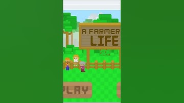 A Farmer