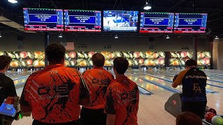 2023 Chs Vs. Ea Regular Season