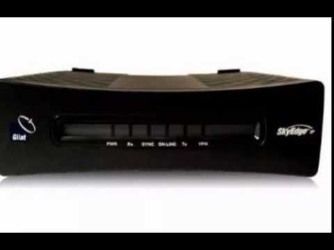 Gilat Skyedge 11 Ip Satellite Modem Manual Gilat Skyedge 11 Ip Satellite Modem Manual
