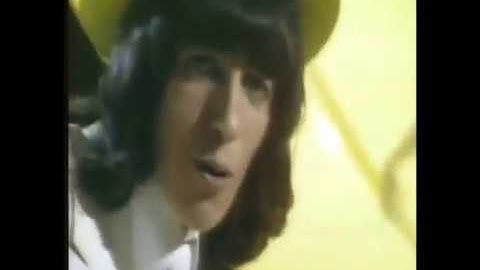 Bill Wyman - Monkey Grip Glue (Official Music Video)
