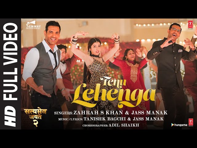 Salman Khan unveils Iulia Vantur, Himesh Reshammiya's new song 'Designer  Lehenga'