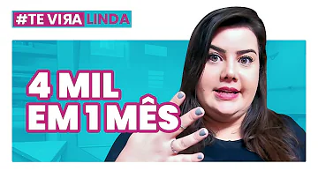 Como vender algo que não quero mais?