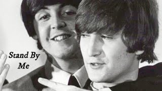 Stand by me - John Lennon and Paul Mccartney Tribute