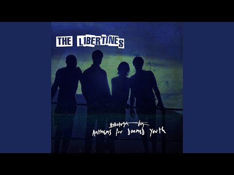 Putar Barbarians - The Libertines