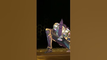 New Skin Wraith | Apex Legends Mobile | #apexlegendsmobile #apexlegend